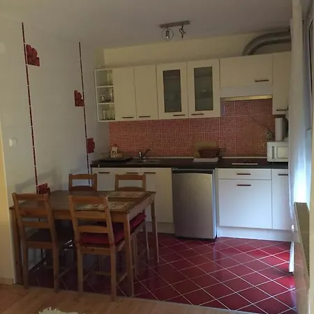 Fanni Apartman