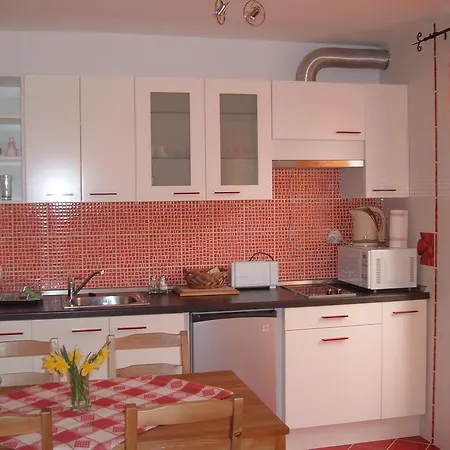 Fanni Apartman
